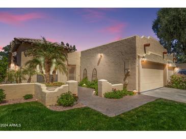 Photo one of 6734 S Taylor Dr Tempe AZ 85283 | MLS 6683979