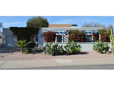 Photo one of 1510 W Mission Dr Chandler AZ 85224 | MLS 6684075