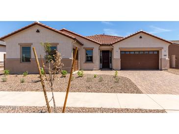 Photo one of 24011 N 171St Dr Surprise AZ 85387 | MLS 6684096