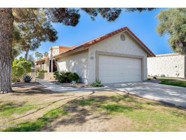 Photo one of 18812 N 94Th Ave Peoria AZ 85382 | MLS 6684237