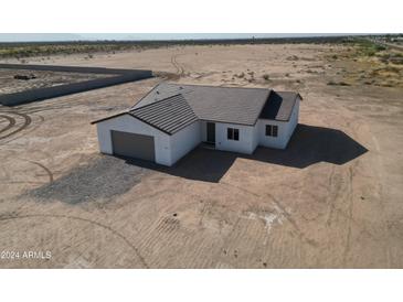 Photo one of 3177 W Gracie Ln Casa Grande AZ 85194 | MLS 6684253