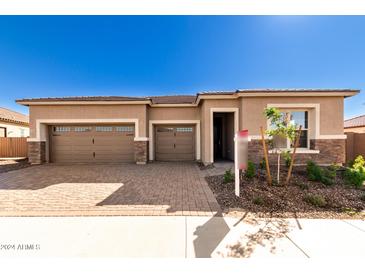 Photo one of 23969 N 171St Ln Surprise AZ 85387 | MLS 6684307