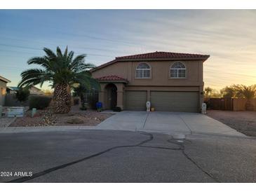 Photo one of 427 E Mayfield Dr San Tan Valley AZ 85143 | MLS 6684491