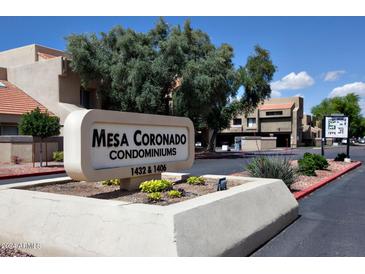 Photo one of 1432 W Emerald Ave # 635 Mesa AZ 85202 | MLS 6684734