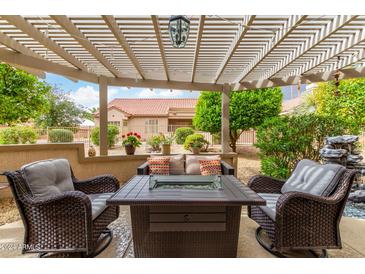 Photo one of 18322 N Kokopelli Ct Surprise AZ 85374 | MLS 6684742