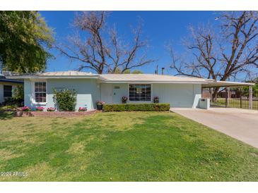 Photo one of 1050 E Jarvis Ave Mesa AZ 85204 | MLS 6684785