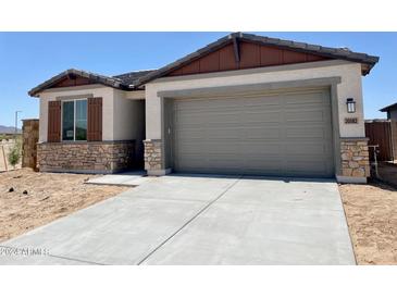 Photo one of 20582 N 224Th Ave Surprise AZ 85387 | MLS 6684796