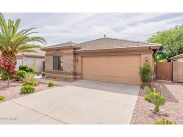Photo one of 16211 W Young St Surprise AZ 85374 | MLS 6684853