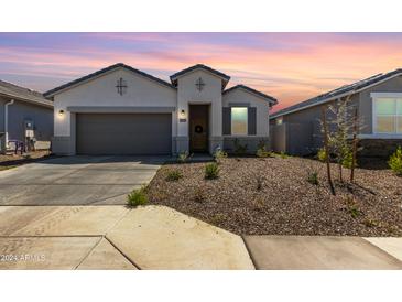 Photo one of 3321 W Shanley Ave Apache Junction AZ 85120 | MLS 6684876