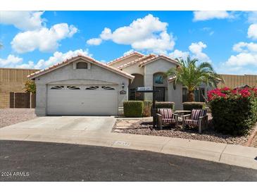 Photo one of 20417 N 30Th St Phoenix AZ 85050 | MLS 6684916