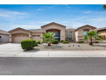 Photo one of 6118 N 132Nd Ave Litchfield Park AZ 85340 | MLS 6685269