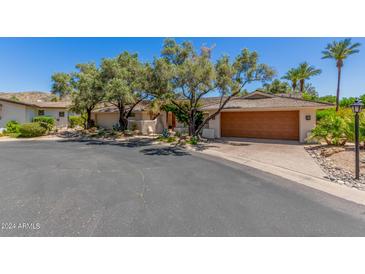 Photo one of 5635 E Lincoln Dr # 10 Paradise Valley AZ 85253 | MLS 6685275