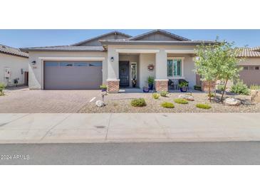 Photo one of 24776 N 175Th Ave Surprise AZ 85387 | MLS 6685415