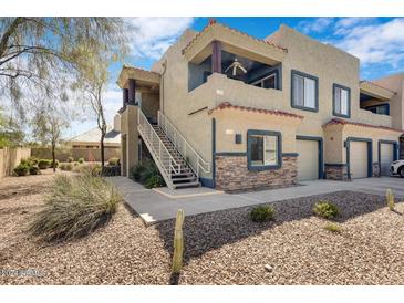 Photo one of 16525 E Avenue Of The Fountains -- # 212 Fountain Hills AZ 85268 | MLS 6685641