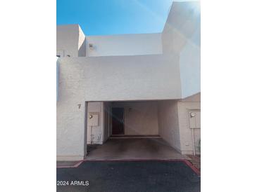 Photo one of 122 S Hardy Dr # 7 Tempe AZ 85281 | MLS 6685795