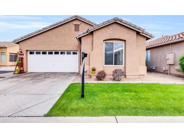Photo one of 771 S Bedford Dr Chandler AZ 85225 | MLS 6685939