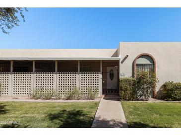 Photo one of 8145 N Central Ave # 19 Phoenix AZ 85020 | MLS 6686110