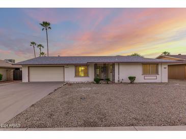 Photo one of 19634 N Lake Forest Dr Sun City AZ 85373 | MLS 6686150