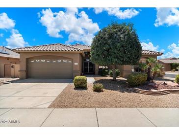 Photo one of 17967 W Udall Dr Surprise AZ 85374 | MLS 6686160