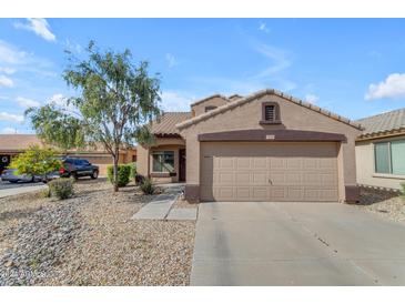 Photo one of 15560 W Mohave St Goodyear AZ 85338 | MLS 6686189