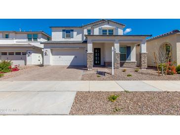 Photo one of 21054 E Mayberry Rd Queen Creek AZ 85142 | MLS 6686223