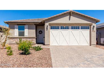 Photo one of 17406 W Red Fox Rd Surprise AZ 85387 | MLS 6686271