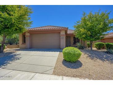 Photo one of 43161 N Outer Bank Dr Anthem AZ 85086 | MLS 6686324