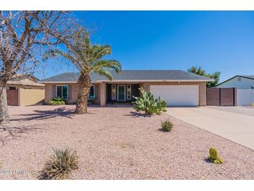 Photo one of 6121 S Country Club Way Tempe AZ 85283 | MLS 6686516