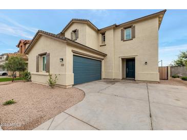 Photo one of 1123 E Spruce Dr Chandler AZ 85286 | MLS 6686528