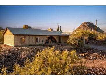 Photo one of 2539 W Lazy G Ranch Rd New River AZ 85087 | MLS 6686732