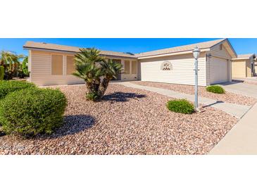 Photo one of 3301 S Goldfield Rd # 4087 Apache Junction AZ 85119 | MLS 6686748