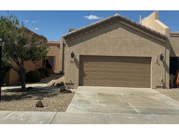 Photo one of 18650 N 91St Ave # 5701 Peoria AZ 85382 | MLS 6686857