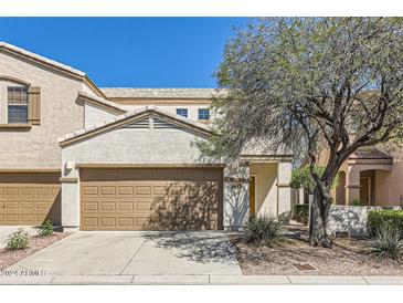 Photo one of 10843 N 70Th Ave Peoria AZ 85345 | MLS 6686879