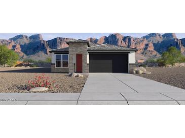 Photo one of 17708 W Eva St Waddell AZ 85355 | MLS 6687003