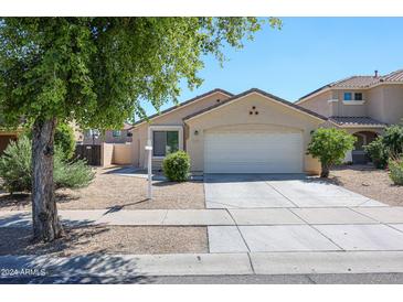 Photo one of 13959 W Country Gables Dr Surprise AZ 85379 | MLS 6687178