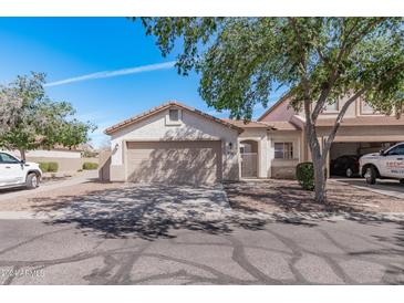 Photo one of 3864 W Commonwealth Ave Chandler AZ 85226 | MLS 6687214