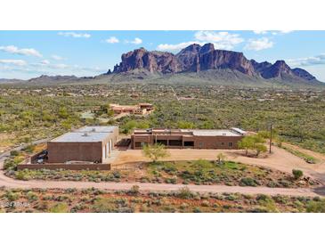 Photo one of 3285 N Mountain View Rd Apache Junction AZ 85119 | MLS 6687284