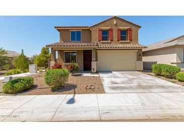 Photo one of 3016 S 104Th Ln Tolleson AZ 85353 | MLS 6687310