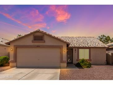 Photo one of 20636 N 103Rd Ave Peoria AZ 85382 | MLS 6687332
