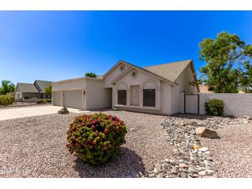 Photo one of 2934 E Laurel St Mesa AZ 85213 | MLS 6687635