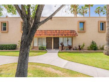 Photo one of 1320 E Bethany Home Rd # 104 Phoenix AZ 85014 | MLS 6687790