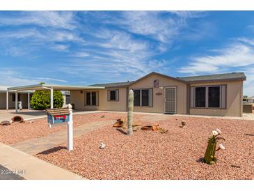 Photo one of 40571 N Clubhouse St San Tan Valley AZ 85140 | MLS 6687807