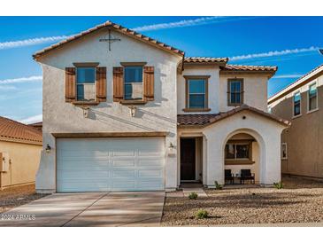 Photo one of 6332 W Beverly Rd Laveen AZ 85339 | MLS 6687842