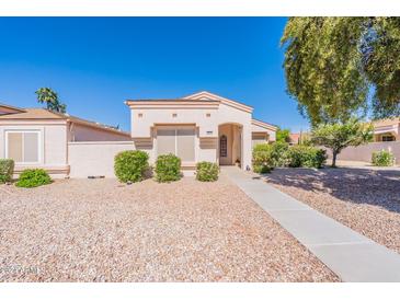 Photo one of 20022 N Greenview Dr Sun City West AZ 85375 | MLS 6687845