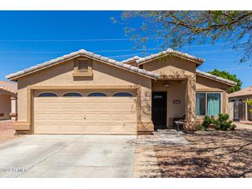 Photo one of 8824 W Griswold Rd Peoria AZ 85345 | MLS 6687950