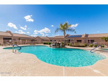 Photo one of 18650 N 91St Ave # 4801 Peoria AZ 85382 | MLS 6688328