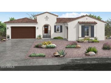 Photo one of 18570 W Cathedral Rock Dr Goodyear AZ 85338 | MLS 6688457