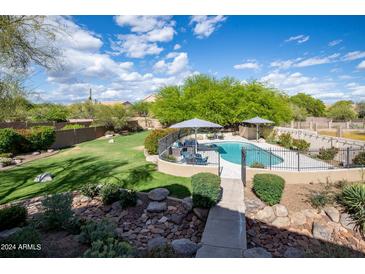 Photo one of 29425 N 67Th Way Scottsdale AZ 85266 | MLS 6688525