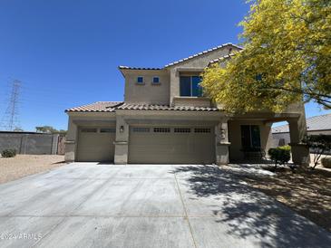 Photo one of 2805 S 121St Dr Tolleson AZ 85353 | MLS 6688717