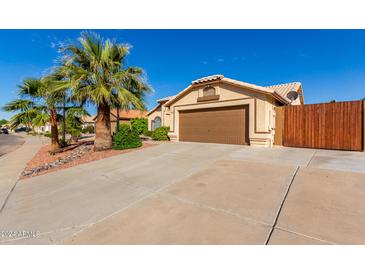 Photo one of 989 S Canal Dr Gilbert AZ 85296 | MLS 6688787